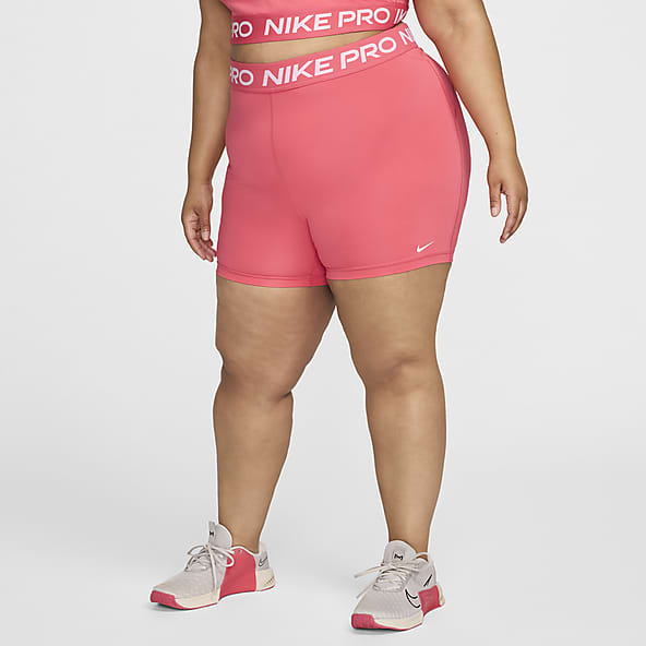 Nike Pro Plus Size Clothing. Nike